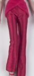 Tonner - Tyler Wentworth - Red Holiday Ruby Pant - наряд